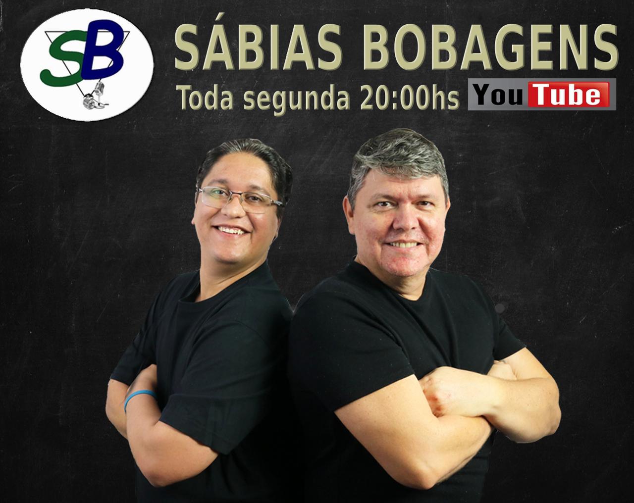 SÁBIAS BOBAGENS