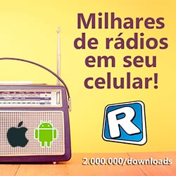 Ouça Nossa Rádio